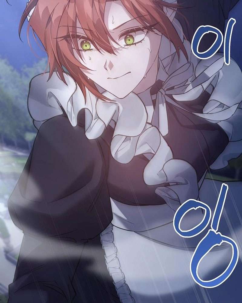 Nữ Hầu Báo Thù: Thời Khắc Cuối Cùng Chap 13 - Trang 4