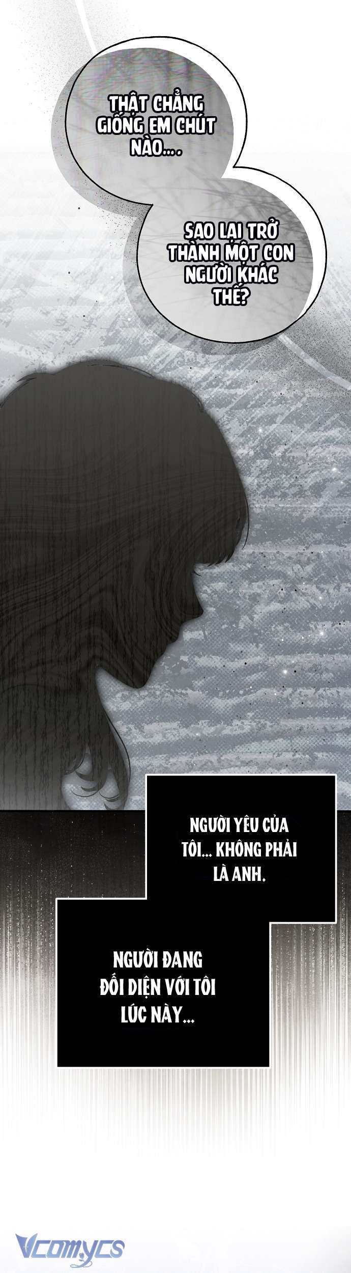 Ai Đó Đang Điều Khiển Cơ Thể Của Tôi Chap 84 - Trang 2