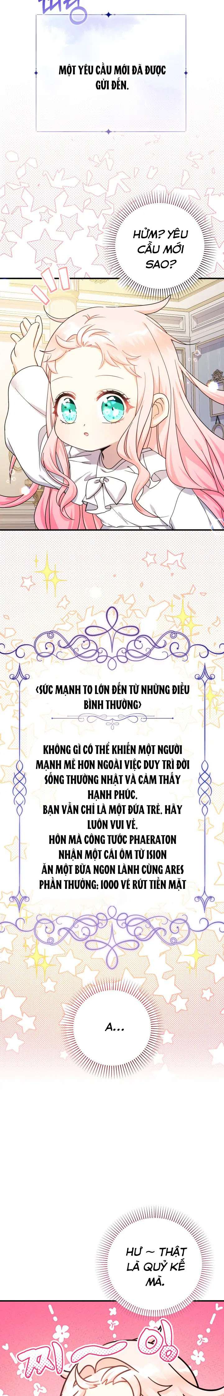 [PNT] Tiểu Thư Tích Tiền Đi Bụi Chap 37 - Trang 2