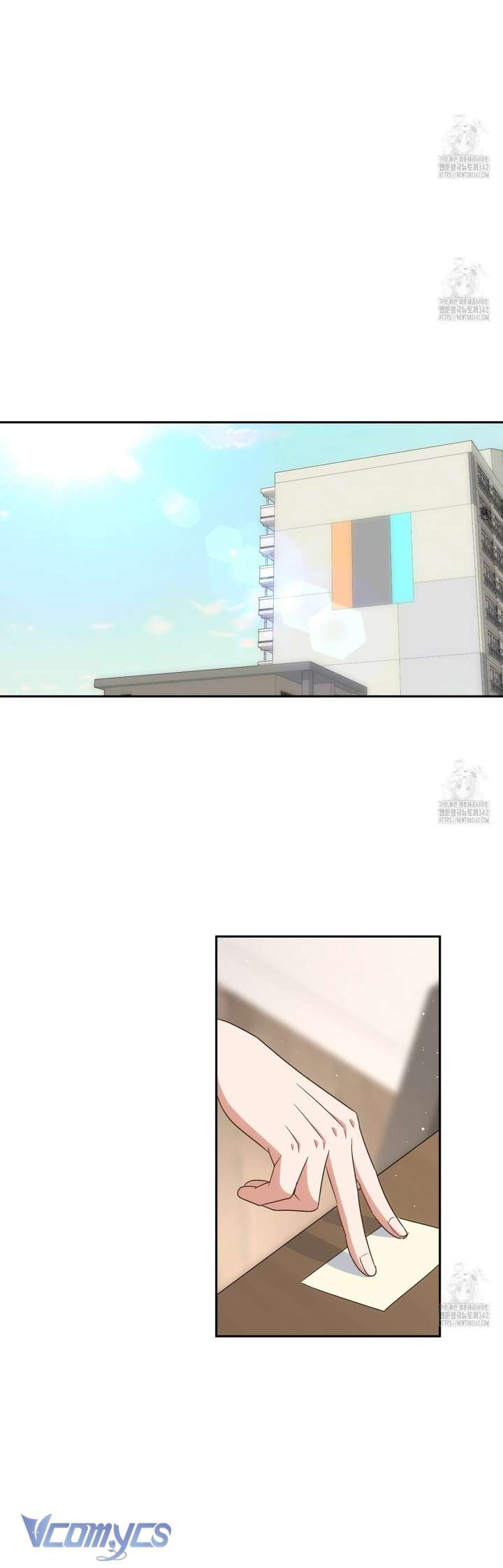 [18+] Sếp Của Anh Trai Tôi Đã Vượt Quá Giới Hạn Chap 27 - Trang 2