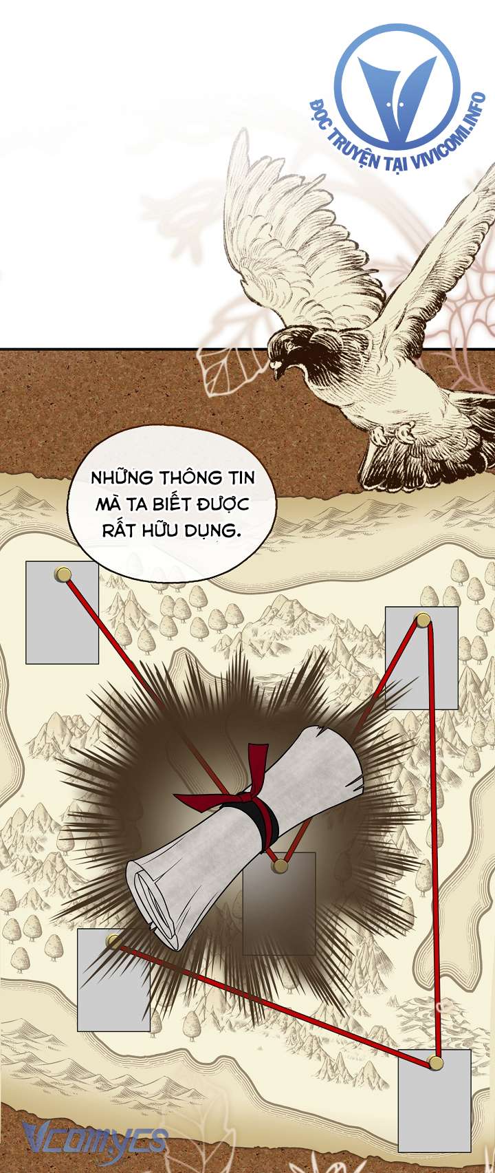 Công Chúa Là Người Chơi Chap 49 - Next Chap 50