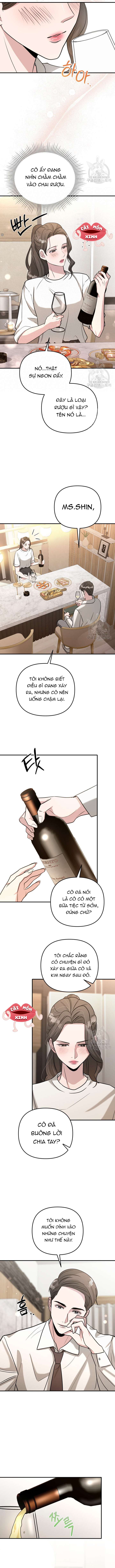 Collector Collector-Chap 13 - Trang 2