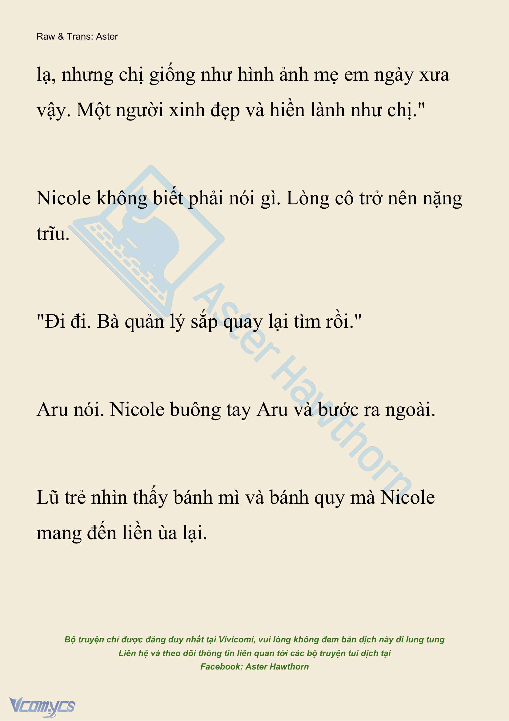 [NOVEL] Giết Cuộc Hôn Nhân Này Chap 108 - Trang 2