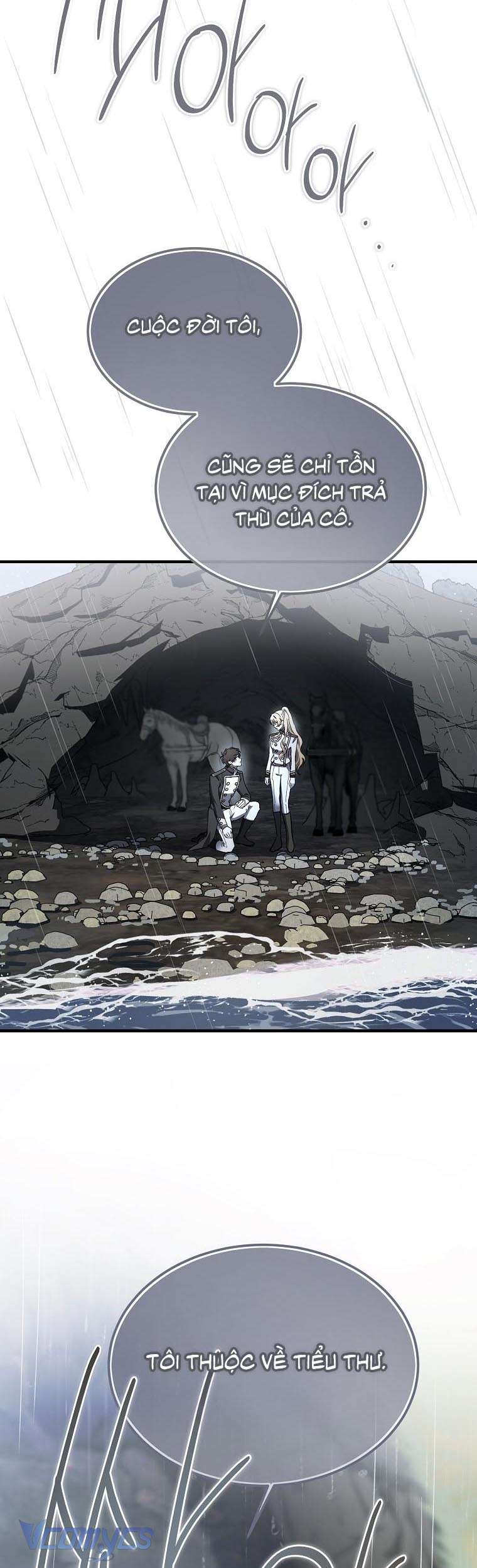 Ác Quỷ Nuôi Dưỡng Tiểu Thư Chap 89 - Trang 2