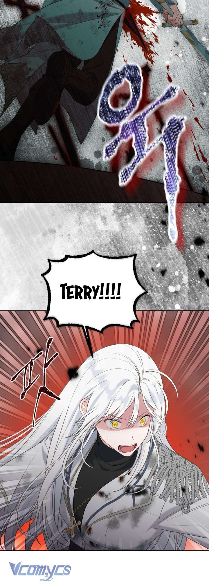 Sự Điều Trị Đặc Biệt Của Tinh Linh Chap 105 - Next Chapter 106