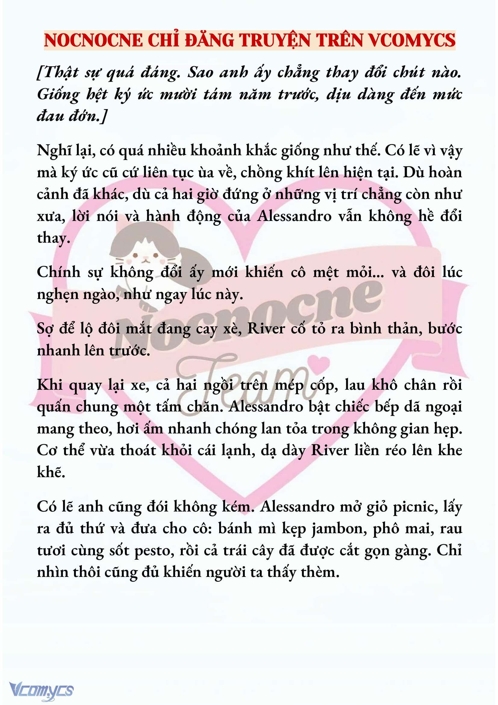 [TIỂU THUYẾT] ĐIỂM CHÍ Chap 67 - Next Chap 68