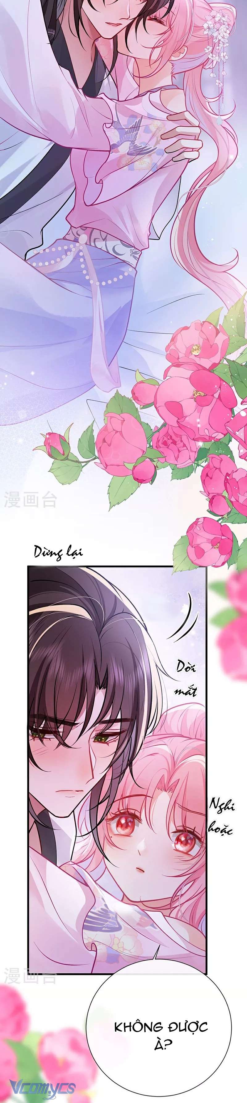 Sau Khi Công Chúa Chơi Xong Thì Vứt Chap 79 - Trang 2