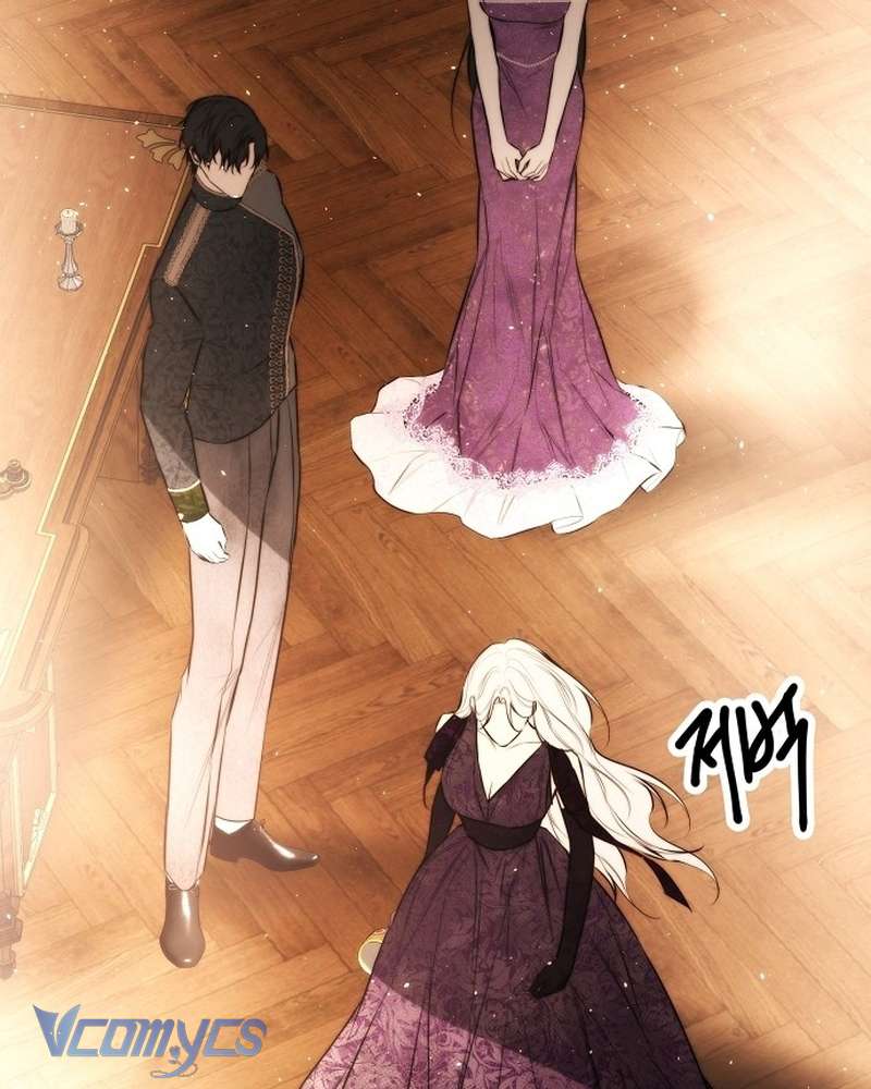 Hãy Dạy Em Cách Khao Khát Chap 37 - Trang 2