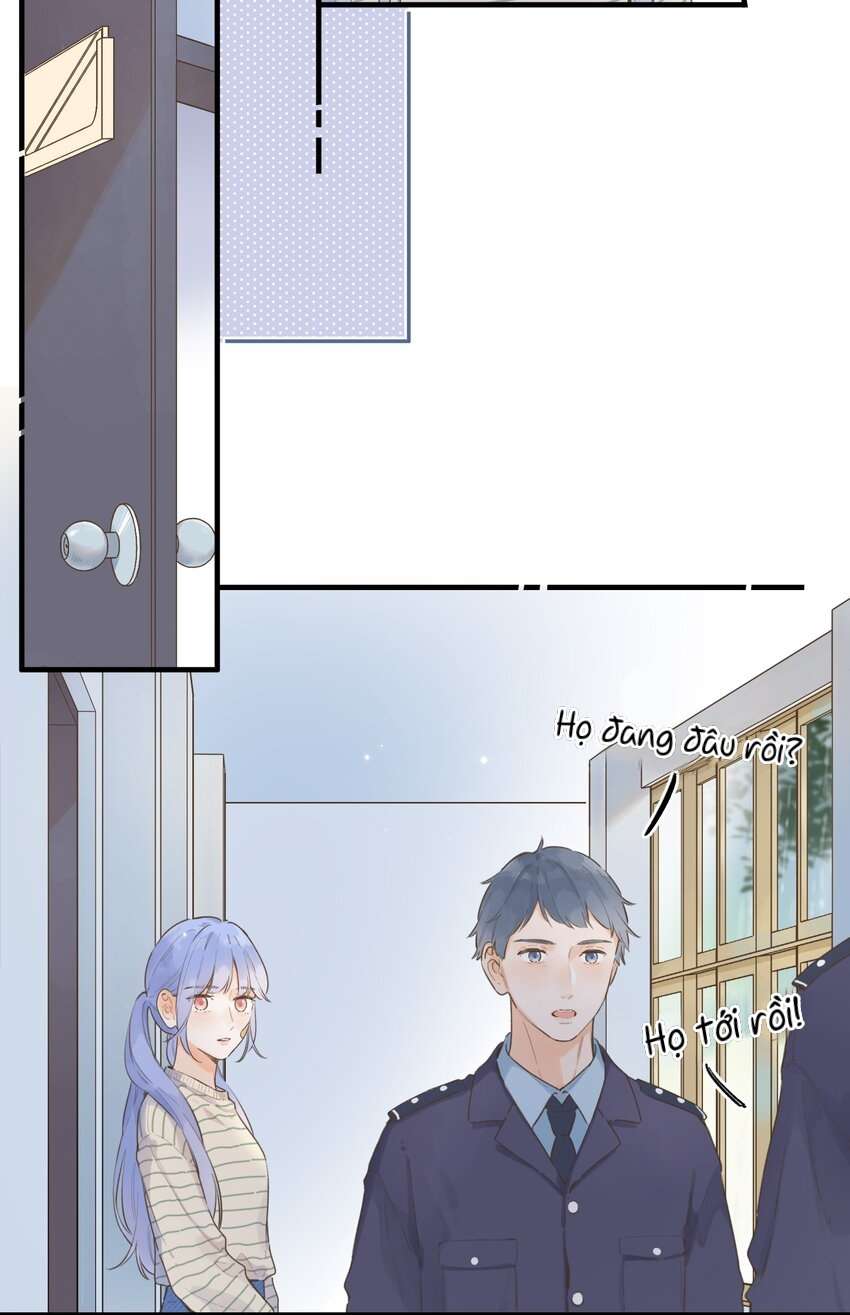 Ánh Sao Phiêu Linh Trong Nước Chap 80 - Trang 3