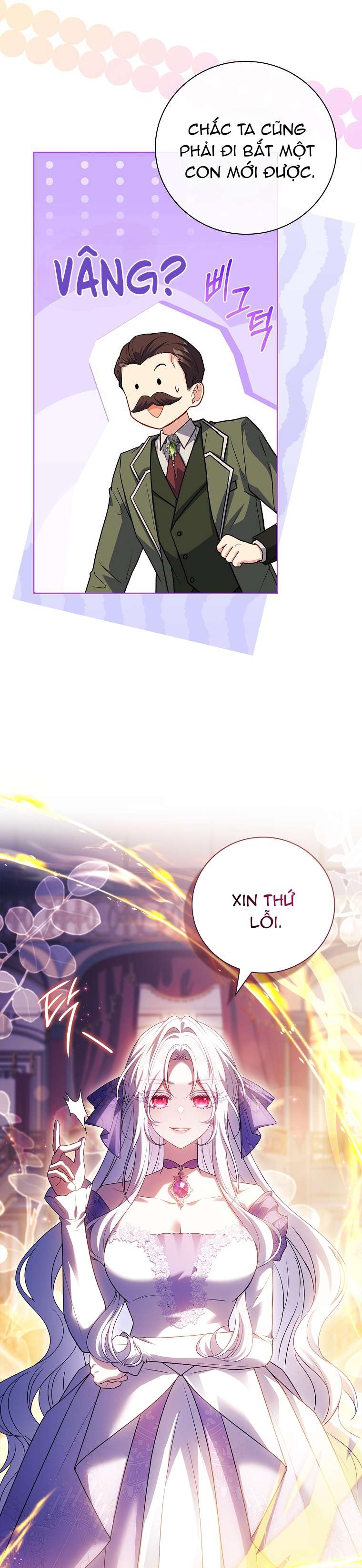 Cha Nào Con Nấy Chap 28 - Trang 4