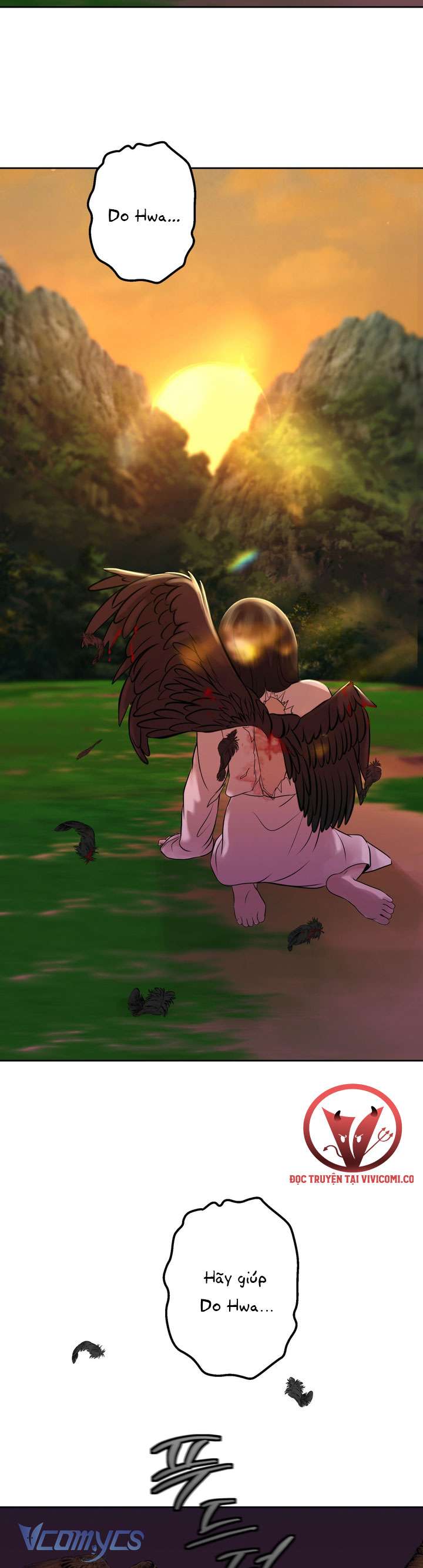 [18+] Hương Đào Hoa Chap 15 - Trang 3