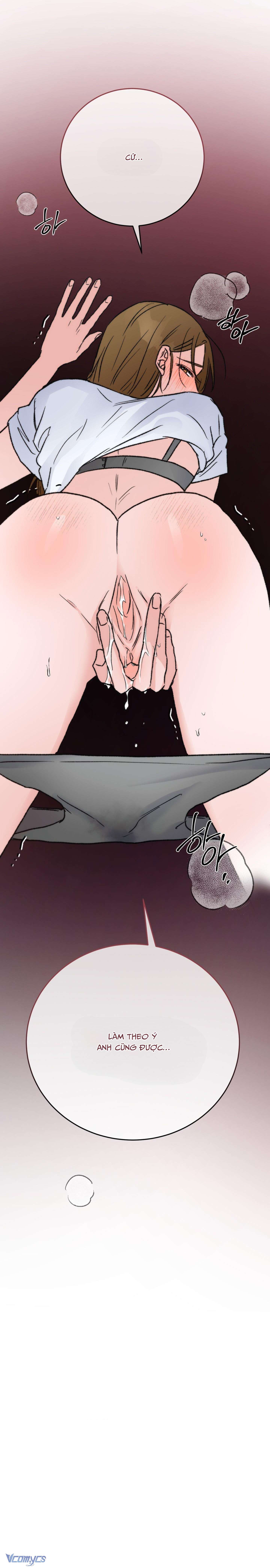 [KHÔNG CHE] [18+] Thánh Ca Mùa Hạ Chap 16 - Trang 2