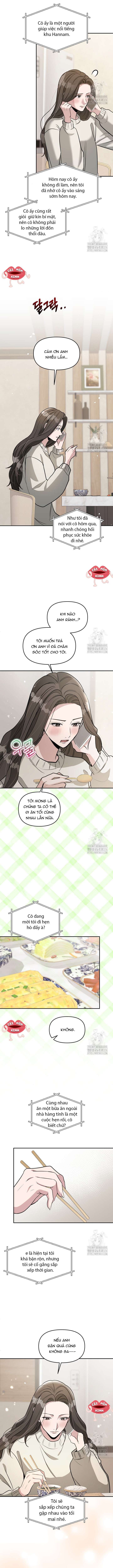 Collector Collector-Chap 32 - Trang 2