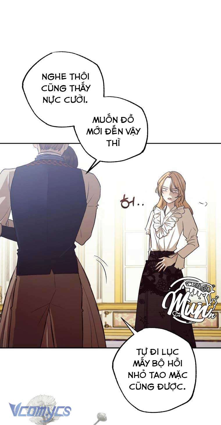 Tôi Bị Cắn Bởi Chú Chó Tôi Đã Bỏ Rơi Chap 78 - Trang 2