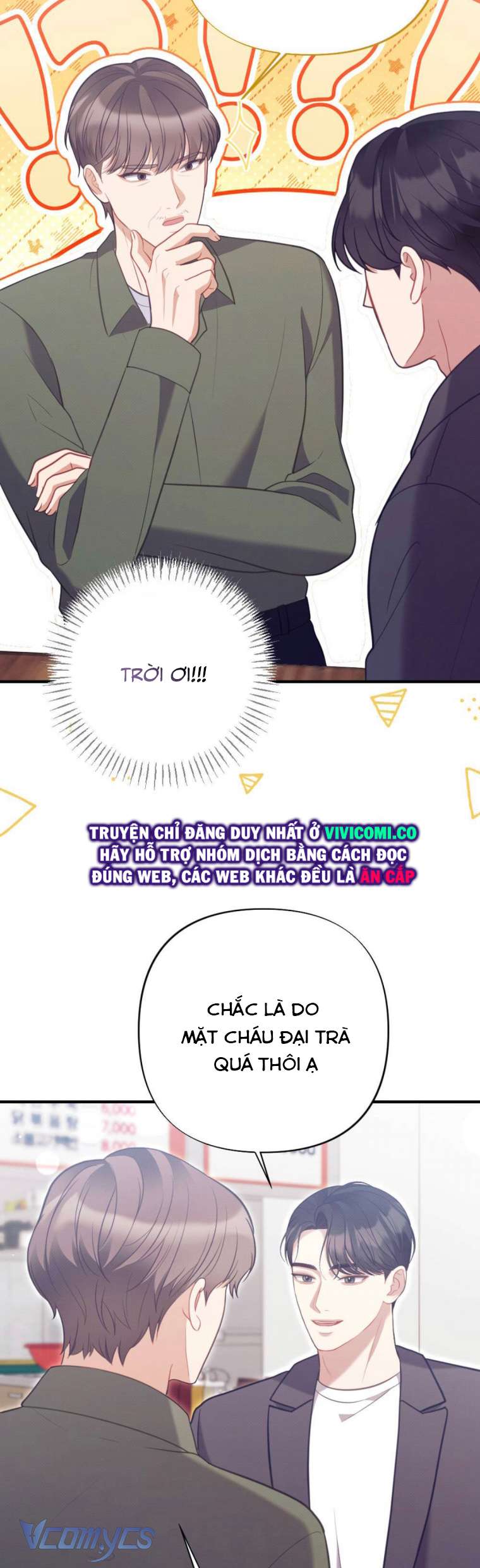 [18+] Hối Hận Muộn Màn Chap 17 - Trang 2