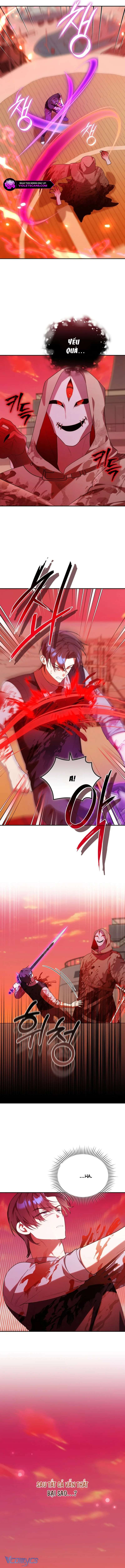 Hunter Của Lớp Gà Con Đang Báo Hiếu! Chapter 21 - Trang 3