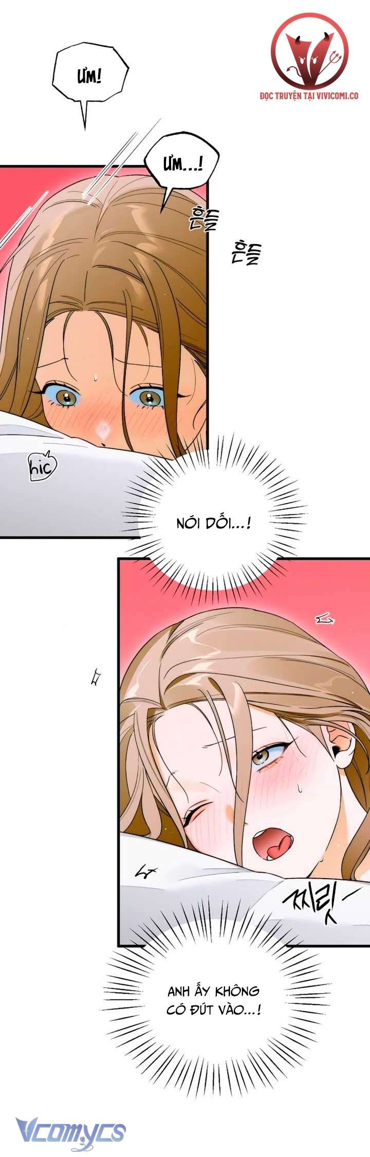 [18+] Mong Ước Của Ác Quỷ Chap 62 - Trang 2