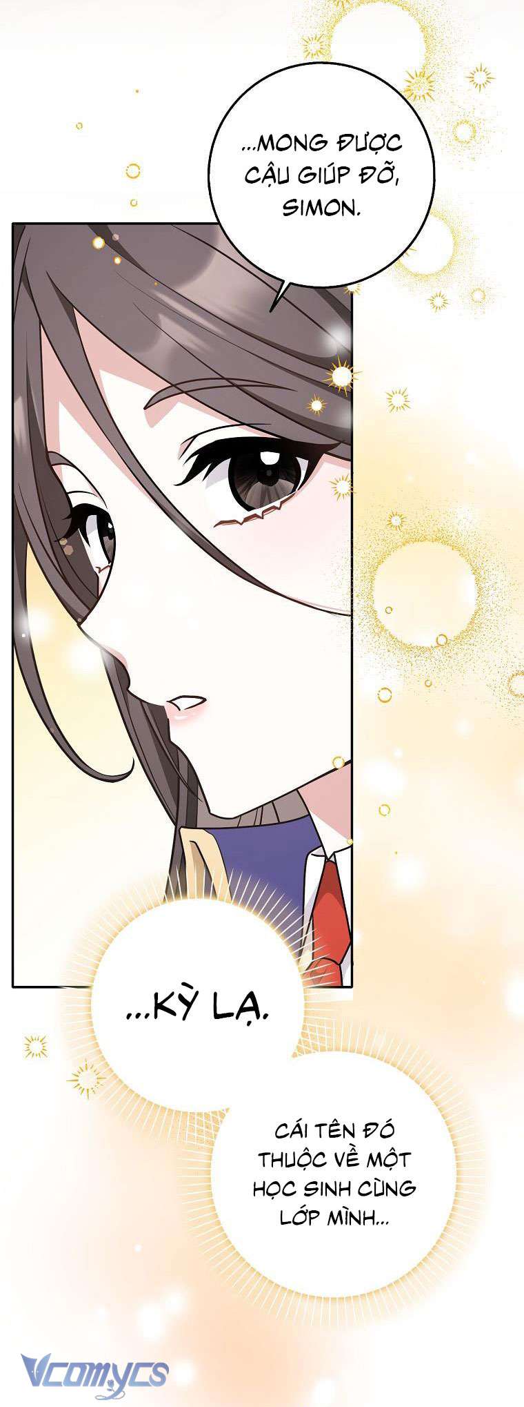 Tôi Thề Chúng Ta Chỉ Là Bạn Chapter 28 - Trang 4