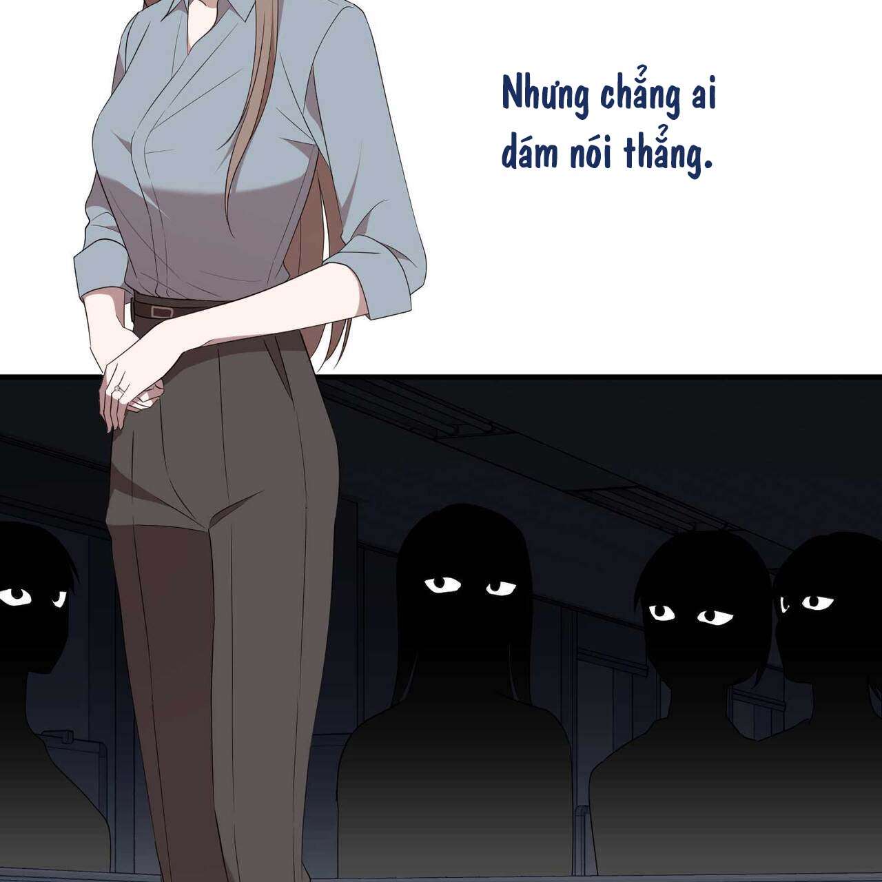 [ 18+ ] Sự trả thù bẩn thỉu Chap 43 - Trang 2