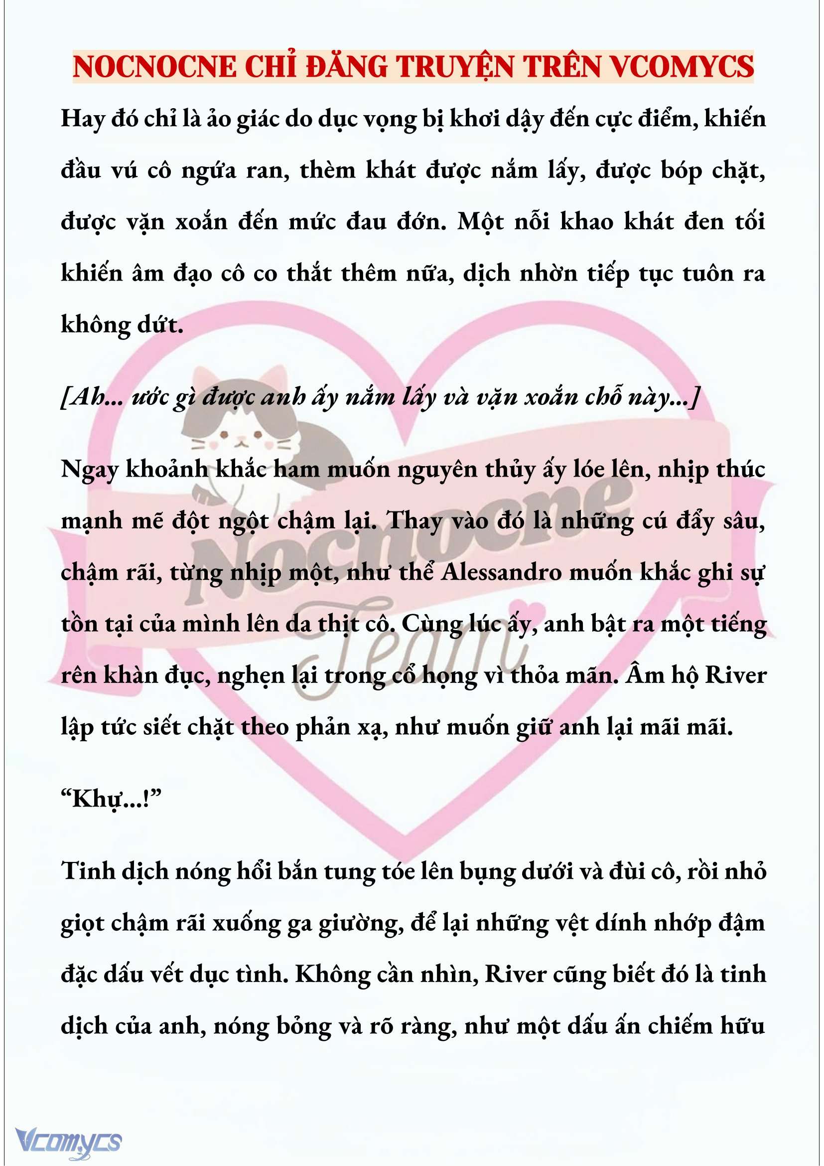 [TIỂU THUYẾT] ĐIỂM CHÍ Chap 153 - Trang 2