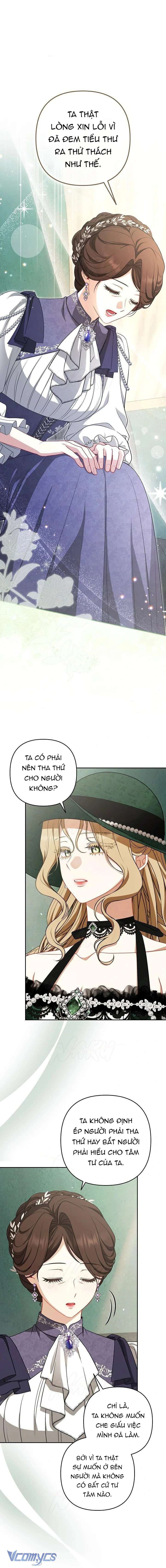 Tôi Đã Xem Một Vở Kịch Chap 32 - Trang 2
