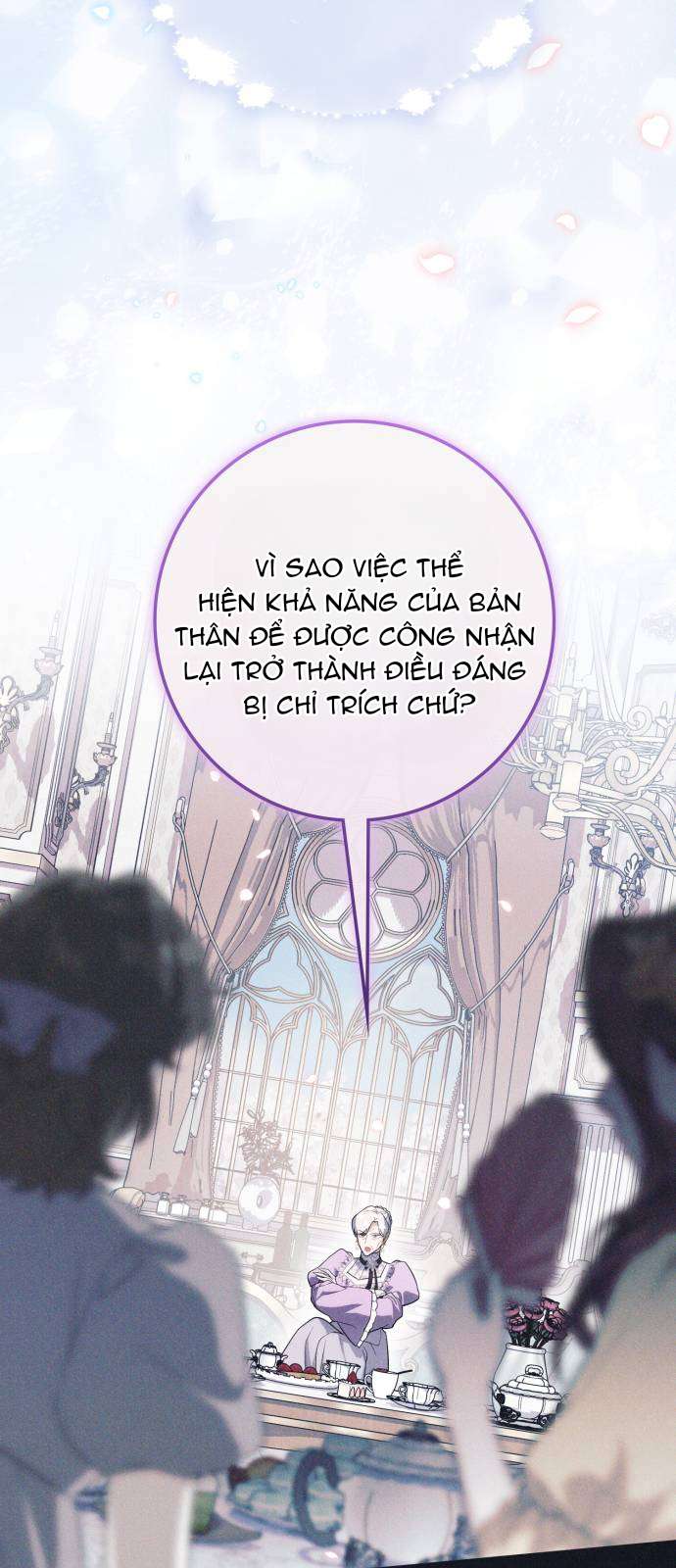 Nữ Công Tước Chiến Lợi Phẩm Chap 35 - Next Chap 36