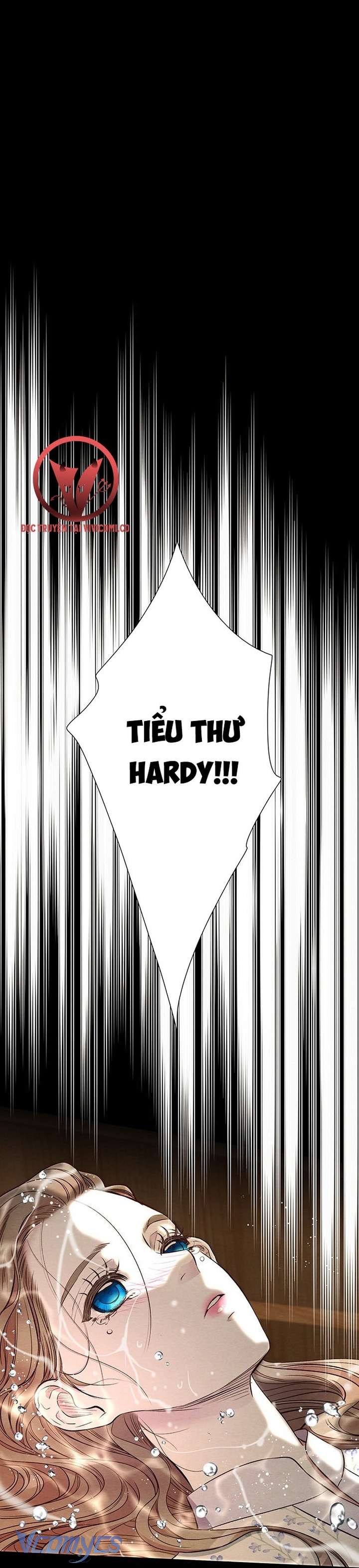 Hoàng Tử Rắc Rối Chap 26 - Trang 2