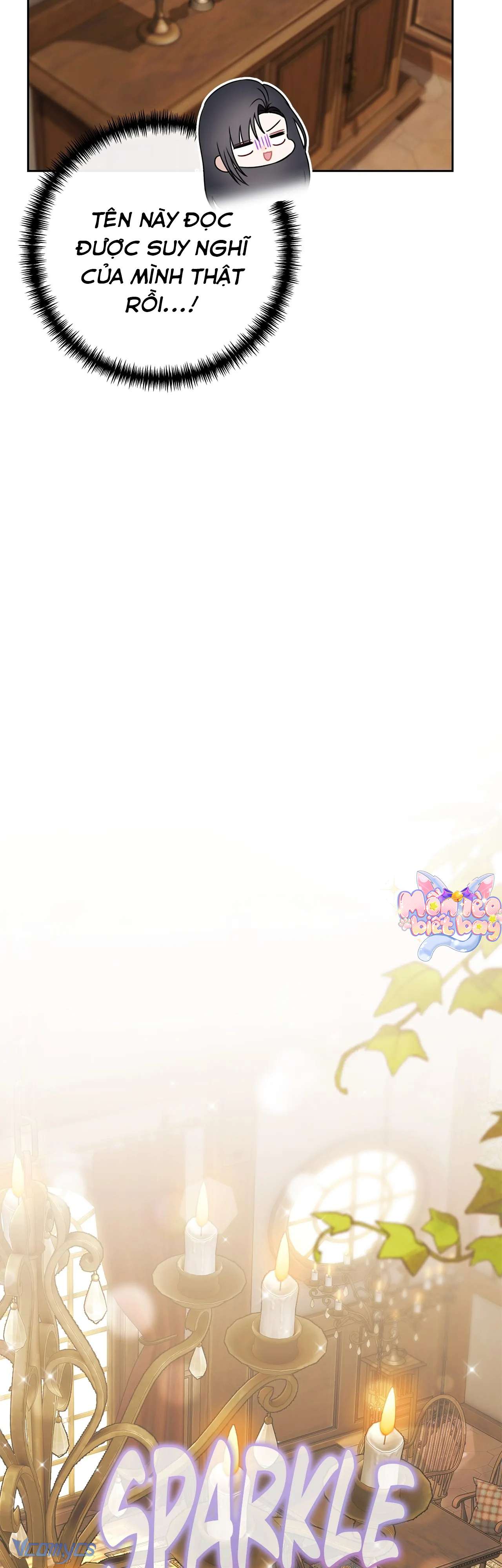 [18+] Chủ Nhân Hầm Ngục Hạng S Chap 4 - Trang 2