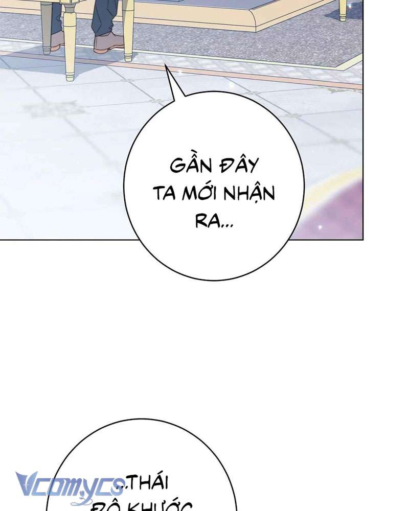 Hầu Gái Độc Quyền Của Hoàng Hậu Phản Diện Chap 110 - Trang 3