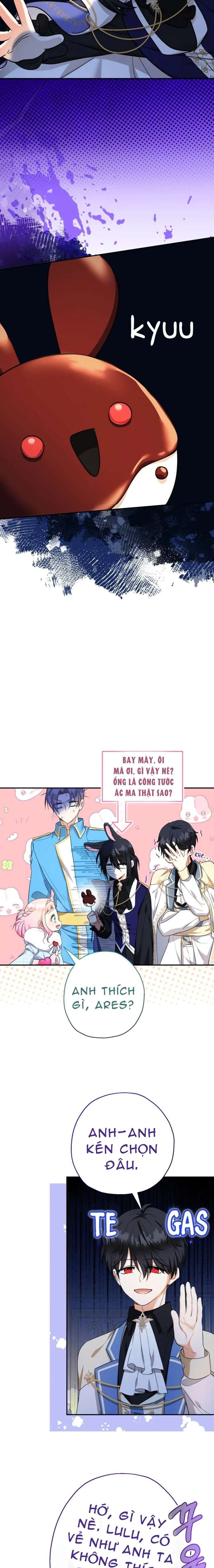 [PNT] Tiểu Thư Tích Tiền Đi Bụi Chap 48 - Trang 2