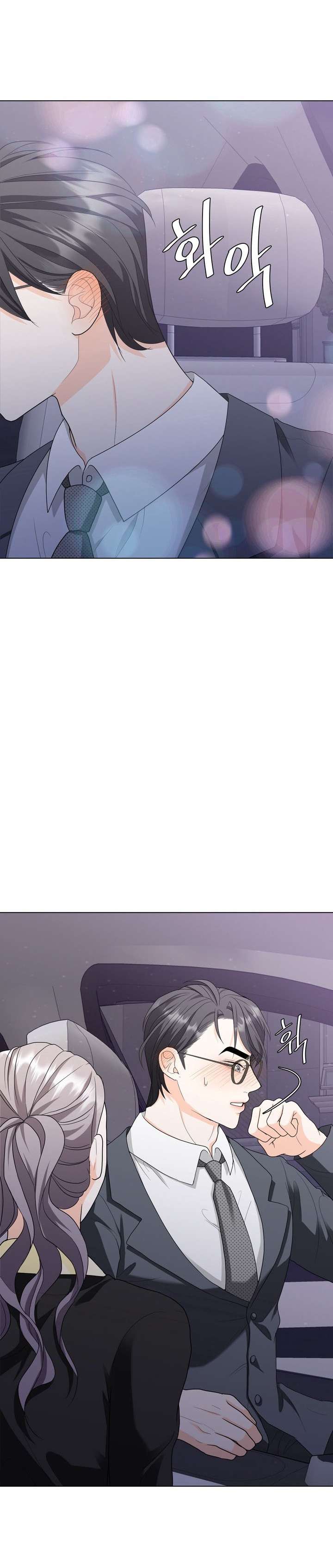 Đổi Pha Chap 2 - Trang 2