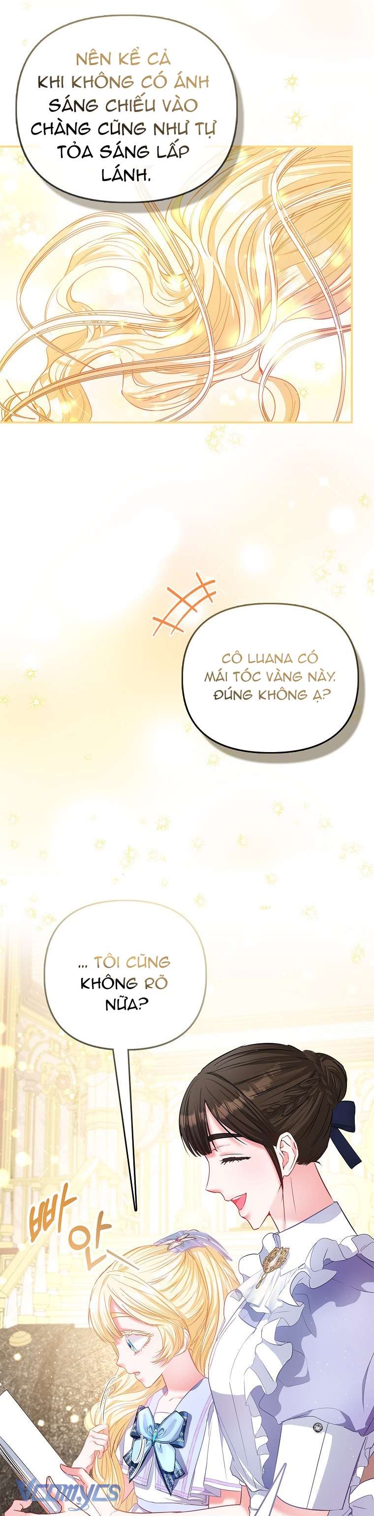 Nàng Công Chúa Của Mọi Người Chapter 23 - Trang 4