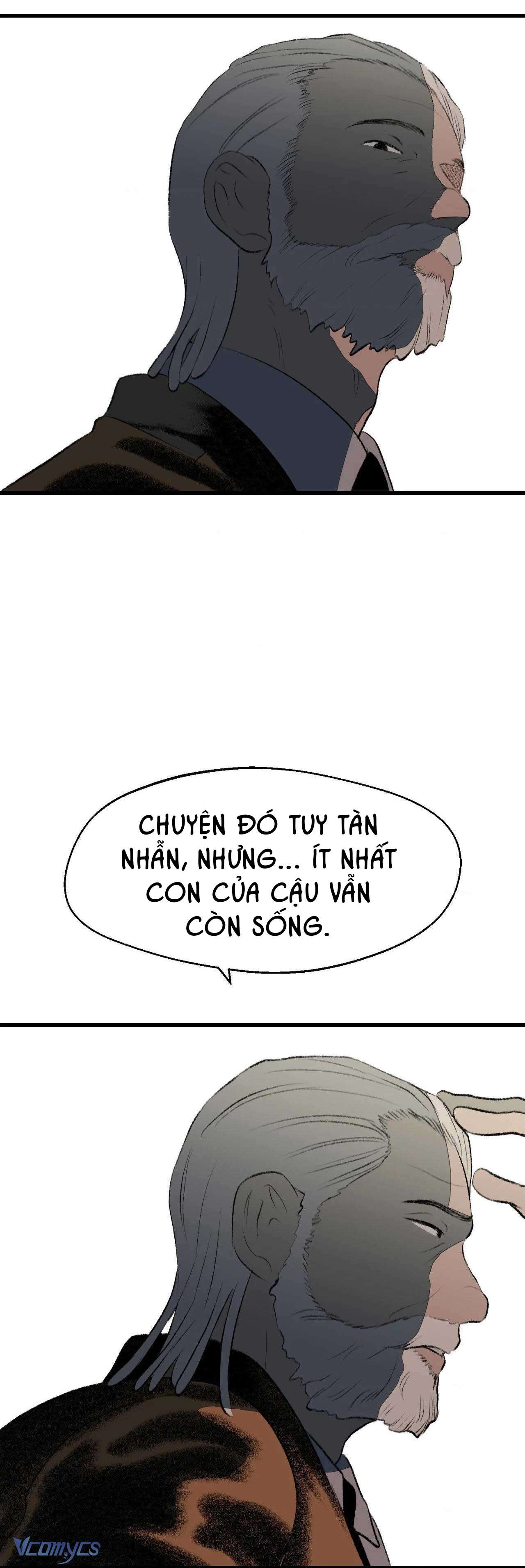 Melt - Phước Lành Chap 39 - Next 