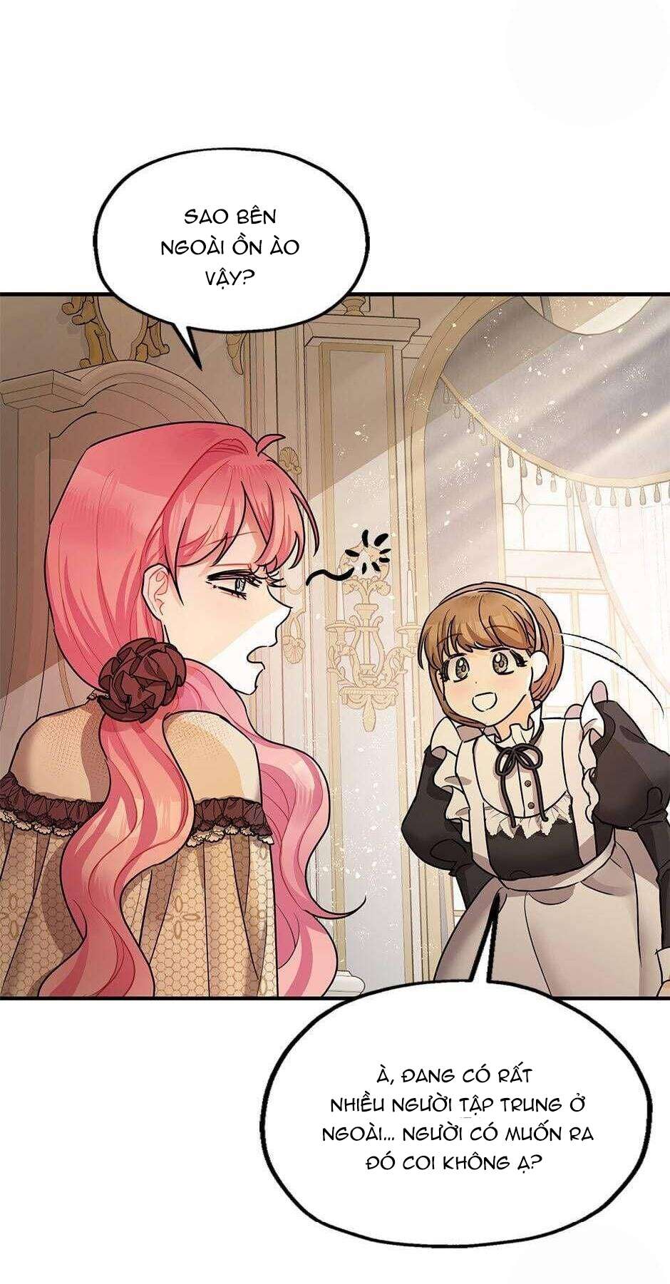 Liều Thuốc An Thần Của Bạo Chúa Chap 29 - Trang 4