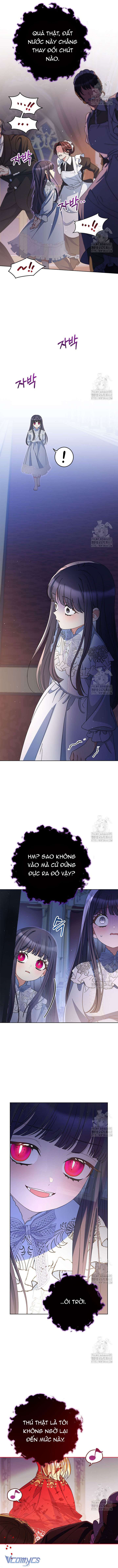 Nuôi Dưỡng Em Gái Xinh Đẹp Chap 90 - Trang 3