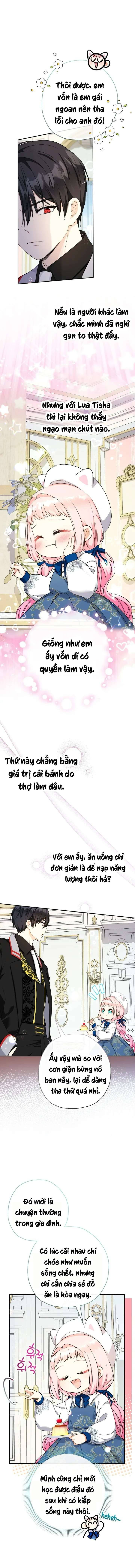 [PNT] Tiểu Thư Tích Tiền Đi Bụi Chap 92 - Trang 2