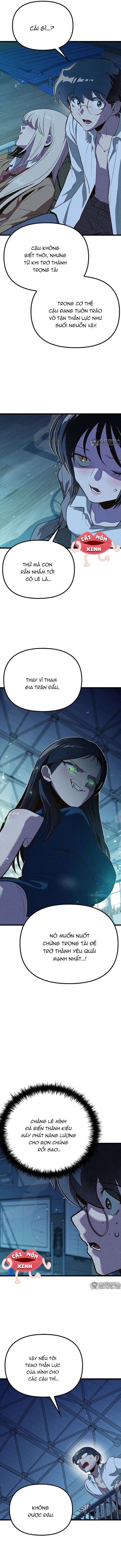 Thiếu Nữ 12 Con Giáp Chap 7 - Trang 2