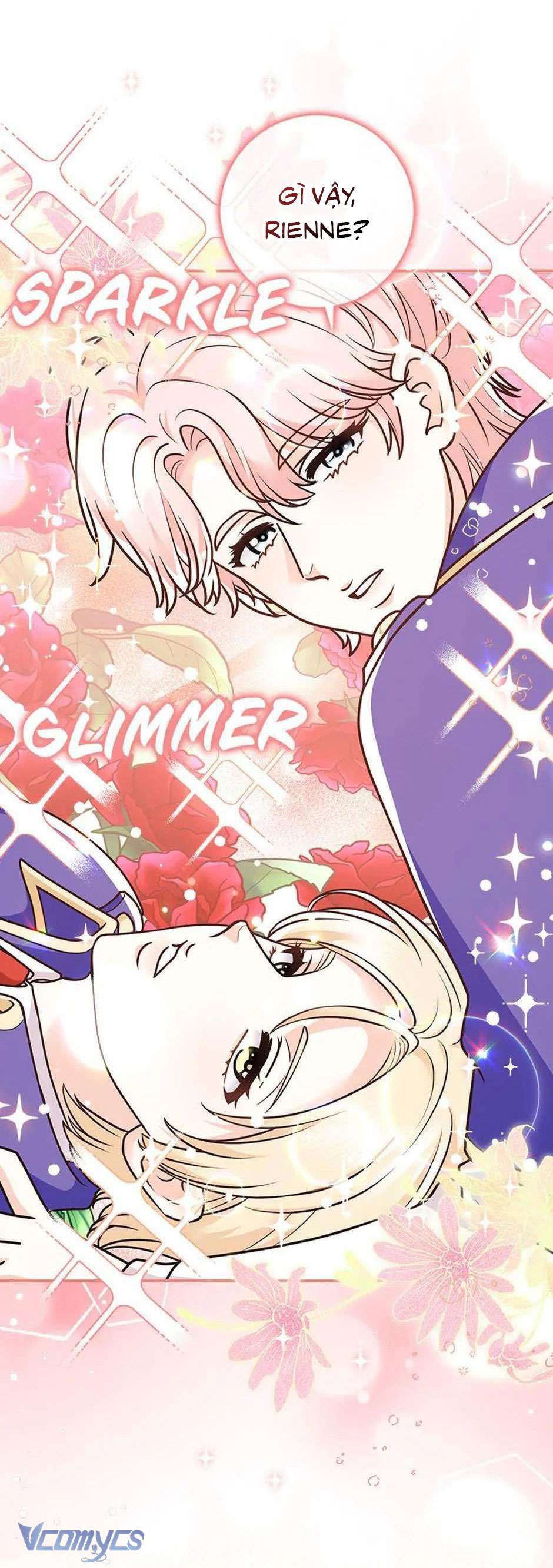 Tôi Thề Chúng Ta Chỉ Là Bạn Chapter 23 - Trang 4