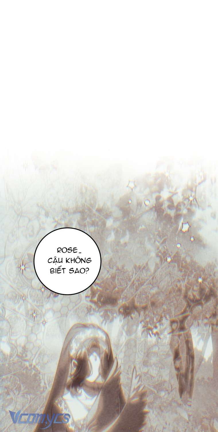 Người Vợ Hắc Ám Của Cậu Chồng Nhỏ Chap 33 - Trang 2