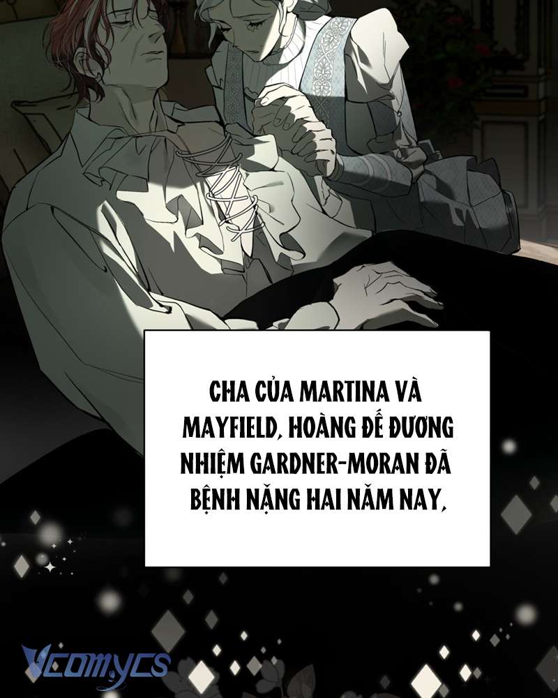 Cô Ấy Sẽ Thuần Hóa Các Anh Hùng Chap 8 - Trang 3