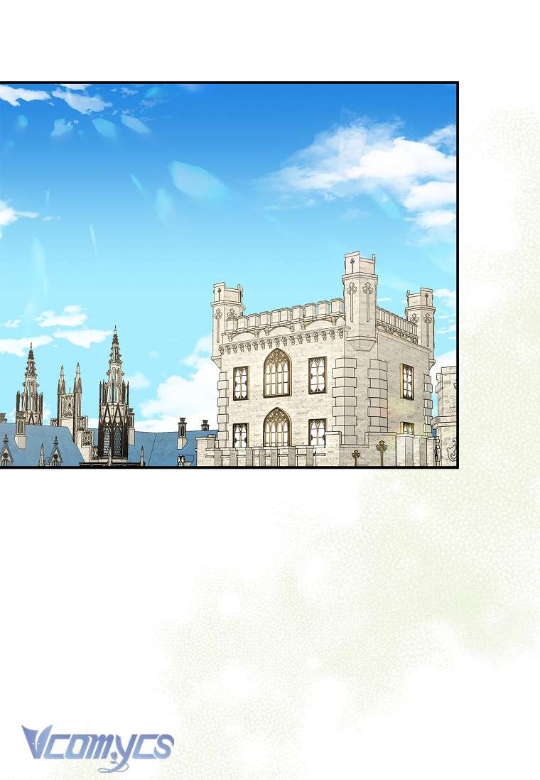 Tôi đã trở thành con gái út của công tước phản diện Chapter 10 - Trang 3