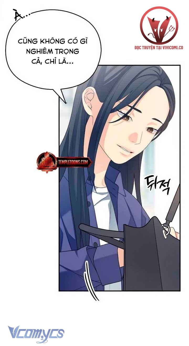 [18+] Cậu Ổn Đến Mức Nào Chap 42 - Next Chap 43