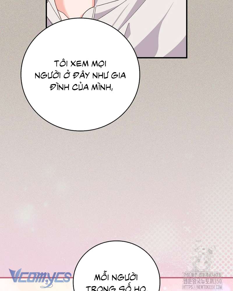 Chị Gái Của Nhân Vật Phản Diện Hôm Nay Cũng Đang Đau Khổ Chap 98 - Trang 4