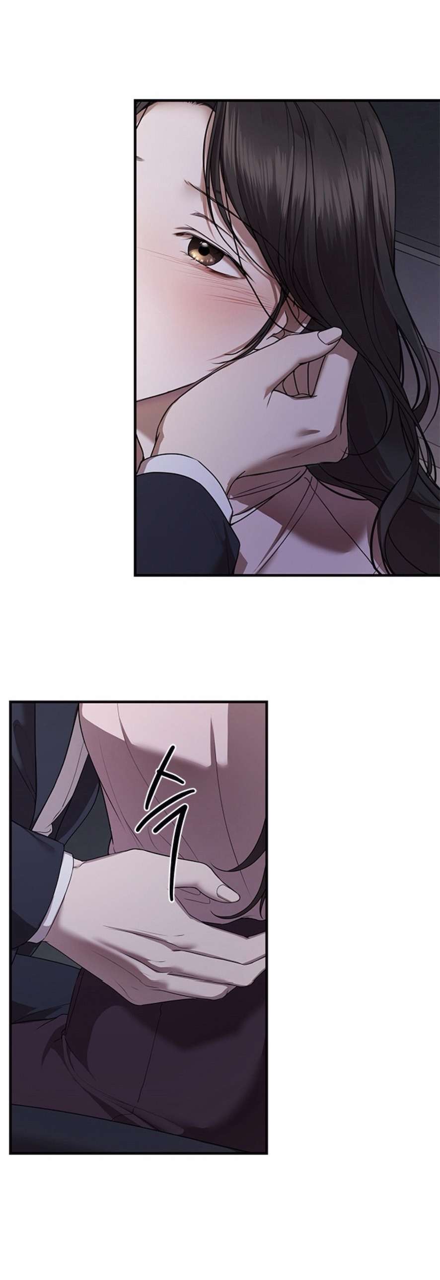 Cạm Bẫy Thanh Lịch Chap 5 - Trang 4