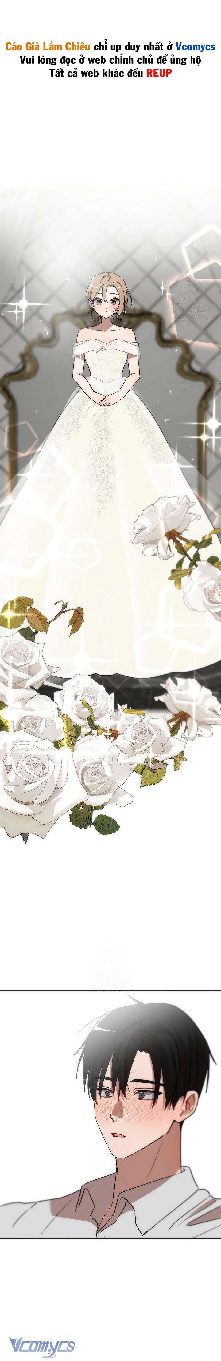 [18+] Cãi Vã Trên Gối Chap 17 - Trang 2