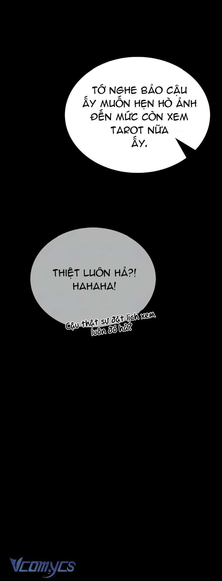 Hướng Dẫn Bảo Vệ Bản Thân Chap 8 - Next 