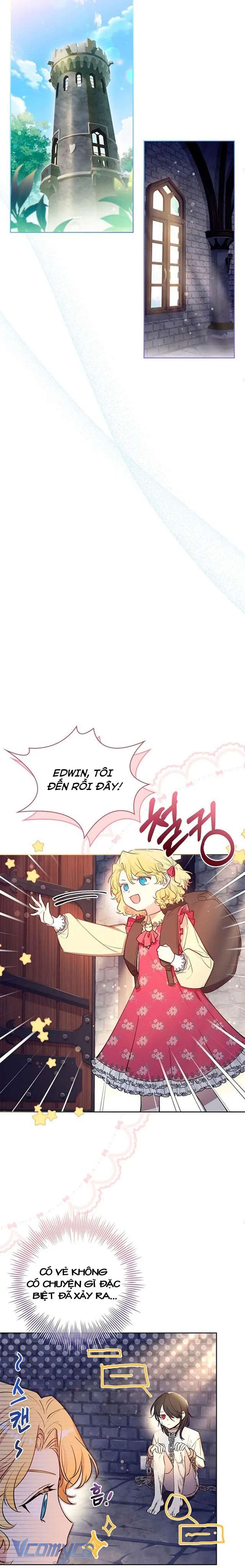 [PNT] Nam Chính À, Tôi Sẽ Tôn Trọng Sở Thích Của Anh! Chap 8 - Trang 2