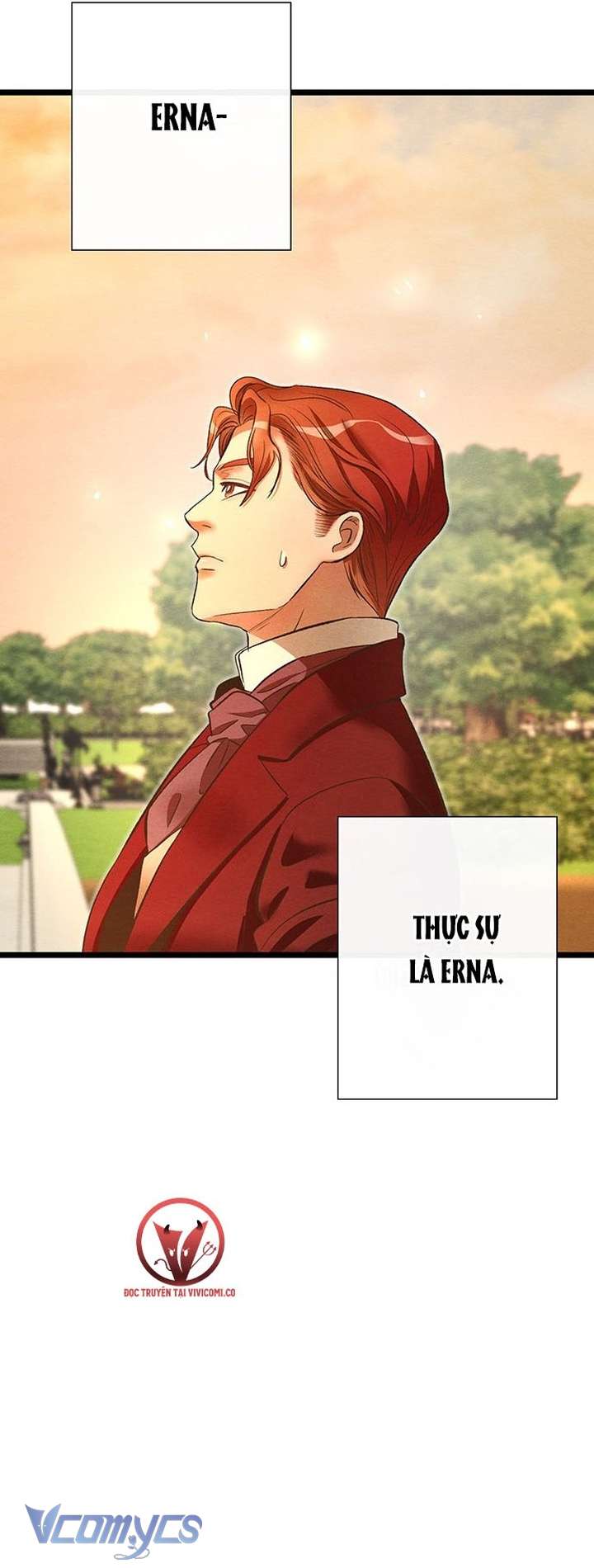 Hoàng Tử Rắc Rối Chap 14 - Next Chap 15