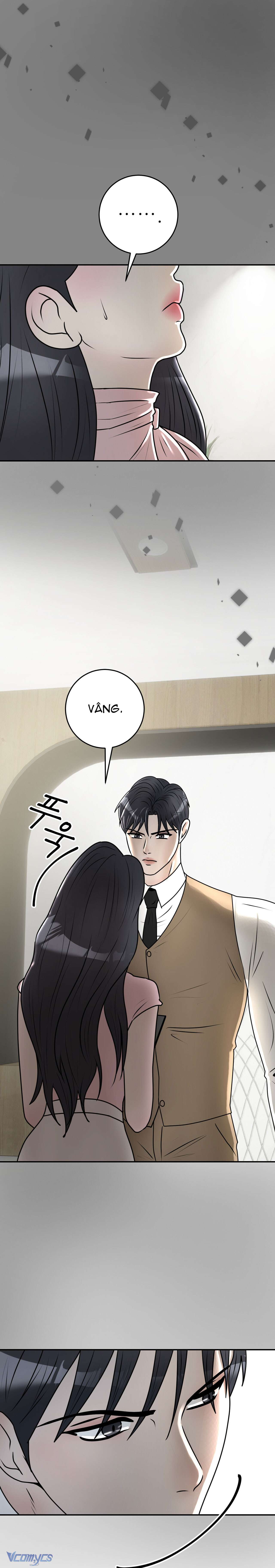 MỐI QUAN HỆ DÂM ĐÃNG Chapter 17 - Next Chapter 18