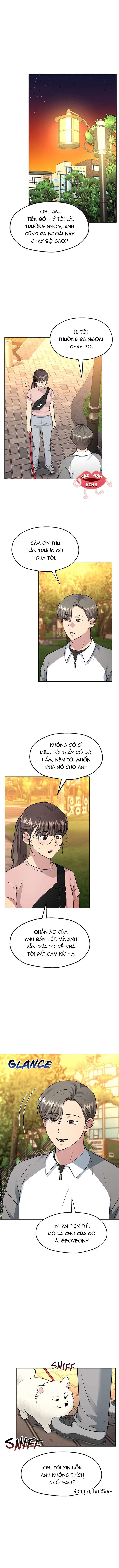 Twenty Nights Twenty Nights-Chap 49 - Trang 2